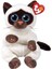 Siamese Cat Beanie Reg 2