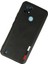 Realme C21 Kılıf Loop Deri Silikon - Siyah Svlrs 2