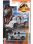 1:64 Jurassic World Tekli Araçlar '4 x 4 Scrambulance HBH08 1