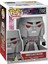 Toys Funko Pop Retro Toys: Transformes - Megatron Figür 1