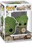 Toys Funko Pop Marvel: Groot As Captain America Figür 2