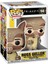 Toys Funko Pop Tv: Friends - Ross Figür 1