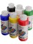 Rose Ana Renkler Akrilik Boya 6'lı Set 6X120 ml 1
