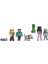 Minecraft World Builder Figür Seti, JFG66 1