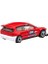 Wheels 1:64 Tekli Arabalar 2022 204/250 J-Imports Honda Civic Custom 5785-HCX78 2
