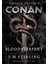 - - Blood Of The Serpent: The All-New Chronicles Of The Worlds Greatest Barbarian Hero 1
