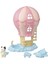 Families Bebek Balon Oyun Evi 1