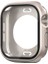 Apple Watch 10 42MM Uyumlu 360 Derece Korumalı Kasa ve Ekran Koruyucu Zore Watch Gard 12 1