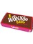 Willy Wonka Chocolate Bar Premium Oyun Kartları - Willy Wonka Favori Kart Oyunları Için Temalı Kart Destesi - Resmi Lisanslı Willy Wonka Ürünleri ve Koleksiyon Ürünleri 1