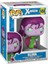 Toys Funko Pop Marvel: X-Men - Blink Figür 1