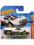 Wheels - Rally Speciale - Hw Track Champs 1/5 - HKK37 - Short Card - Castrol - Bilstein - Track Stars - Mattel 2023 1