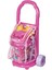 1480 Barbie Kova Çek-Çek Set, Birden Fazla Renk 1