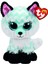 Uk Ltd 36491 Atlas Fox Bere Boo Medium Med, Çok Renkli 1