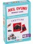 Focus Memory Game Akıl Oyunu Taşıtlar 48 Parça 1