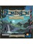 Grande Games Hakimiyet: Hinterlands 2. Baskı Genişletme - Yaş 14+, 2-6 Oyuncu, 30 Dakika (RIO623) 2