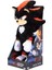 Sonic 3 - Lüks Peluş Figür 34 cm Shadow 2