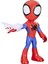 Spidey Dev Figür 1