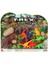 Büyük Dinazor Kartela Trex Monster Dinozor Set 3609 TRU-01-3609 1