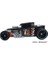Go Hot Wheels 5.3 M, Slot Araba 3