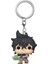 Toys Funko Pop Anahtarlık: Black Clover - Yuno Figür 3