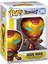 Pop Games: Marvel Rivals - Iron Man Figür 1