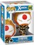 Toys Funko Pop Marvel: X-Men- Sunfire Figür 1