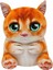 Alive Büyük Peluş Oyuncak, Kedi Hannah 2