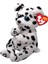 Beanie Bellie Rowdy - Dalmaçya Köpeği - 15,24 Cm, Beyaz/siyah 1