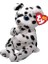 Beanie Bellie Rowdy - Dalmaçya Köpeği - 15,24 Cm, Beyaz/siyah 2