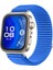 Huawei Watch Fit 4 Pro Uyumlu Zore KRD-144 Hasır Kordon 1