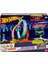 Wheels Neon Yarışlar Çifte Çemberde Yarış Seti 1