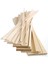 Çok Renkli Kavak Ahşap Çıta Taslak Tahta 3X9X25 cm 1 Adet 2