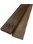 Çok Renkli Ceviz Ahşap Çıta, Taslak Tahta, Blok ve Kereste 1X4X150 cm 4