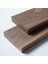 Çok Renkli Ceviz Ahşap Çıta, Taslak Tahta, Blok ve Kereste 1X4X150 cm 5