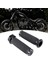 Bir Çift Motosiklet Gidonu 25MM El Kavrama Aksesuarları (Yurt Dışından) 4