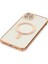 Iphone 11 Pro Kılıf Kross Magneticsafe Kapak - Rose Svlrs 5