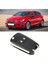 2 Düğmeler Katlanabilir Uzaktan Anahtar Fob Vaka Kapak Değiştirme Opel Vauxhall Astra Için Uyar (Yurt Dışından) 4