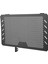 Alüminyum Radyatör Grille Guard Kapak Koruyucu Motosiklet Aksesuar Suzuki Için Uygun DL650 Vstrom 20132018 (Yurt Dışından) 3