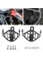 Motosiklet Koruyucu Muhafızları Kapak Oem Sis Farları Bmw R1200GS Adv 2014-2017 (Yurt Dışından) 2