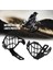 Motosiklet Koruyucu Muhafızları Kapak Oem Sis Farları Bmw R1200GS Adv 2014-2017 (Yurt Dışından) 3