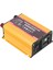 Araç Invertörü 3000 W Çift USB Otomatik Güç Dönüştürücü Modifiye Dalga Trafo (DC12V AC110V ) (Yurt Dışından) 2