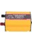 Araç Invertörü 3000 W Çift USB Otomatik Güç Dönüştürücü Modifiye Dalga Trafo (DC12V AC110V ) (Yurt Dışından) 3