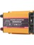 Araç Invertörü 3000 W Çift USB Otomatik Güç Dönüştürücü Modifiye Dalga Trafo (DC12V AC110V ) (Yurt Dışından) 4