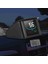 P10 Evrensel Araba Hud Head Up Display Obd2 Hız Uyarı Rpm Yakıt Tüketimi Prktör (Yurt Dışından) 4
