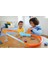 Wheels Rapid Raceway Şampiyon Oyun Seti Hot Wheels Şampiyonluk Parkuru Yarış Seti - Hızlı Parkur GJM75 GJM75 2