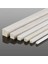 Çok Renkli Kavak Ahşap Çıta 2X6X150 Cm, Taslak Tahta, Blok ve Kereste 1