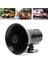 Evrensel Araba Alarm Ikaz Kornası Uyarı Sireni 3 Tonlu Ses Otomatik Megafon Hoparlör 115DB 50W (Yurt Dışından) 3