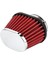Kafa Motor Hava Temizleyici Filtre Aksesuar Fit Için HONDA51MM / 2.01 In (Yurt Dışından) 2