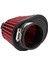 Kafa Motor Hava Temizleyici Filtre Aksesuar Fit Için HONDA51MM / 2.01 In (Yurt Dışından) 4