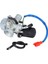 Karbüratör Carb Değiştirme Için Uygun 2 Zamanlı Dinli 50CC 90CC 110CC Atv Quad Aksesuar (Yurt Dışından) 1